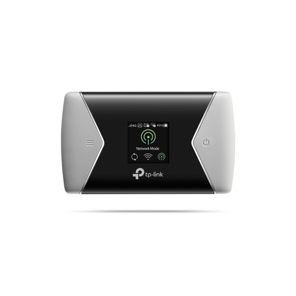 LAN Router TP-LINK M7450 LTE/WiFi/300Mbps/3000mAh