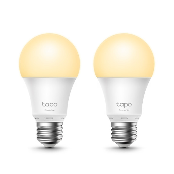 SMART sijalica TP-Link Tapo L510E (2-Pack)