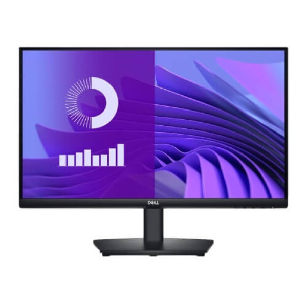 Monitor 23.8'' Dell E2425HS VA 1920x1080/75Hz/5ms/HDMI/VGA/DP