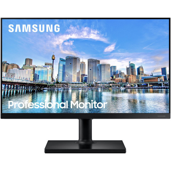 Monitor 27'' Samsung F27T450FQR IPS 1920x1080/75Hz/5ms/2xHDMI/DP/pivot