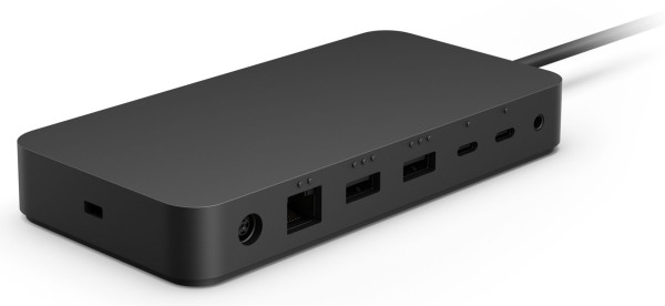 Docking Microsoft Surface Thunderbolt 4 Dock T8I-00002