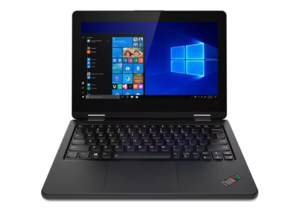 Ref.NB Lenovo ThinkPad 11e Yoga G6 i5-8200Y/8GB/256GB/11''TouchHD/Win10Home/''A-''