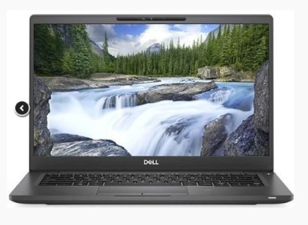 Ref.NB Dell Latitude 7300 i5-8365u/8GB/M.2 256GB/13''FHD/Win10Pro/1Y/NBA13239