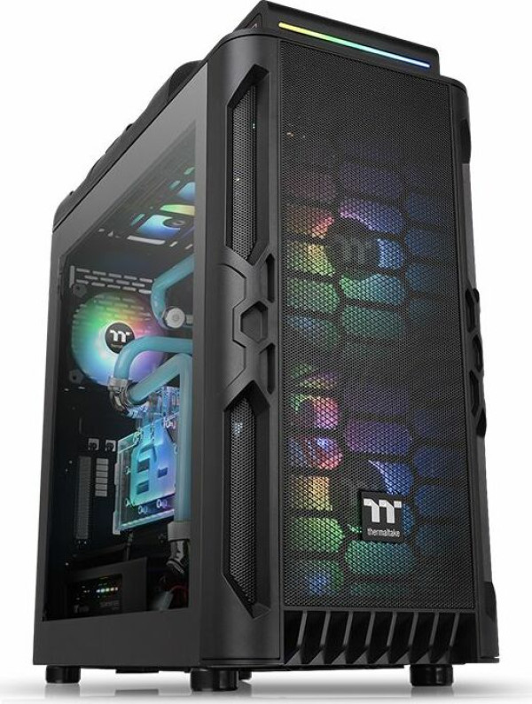 Računar DSCL i5-12400F/32GB/M.2 1TB/RTX 4060 8GB/650W