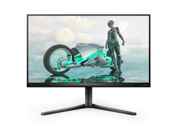 Monitor 24.5'' Philips 25M2N3200W/00 VA 1920x1080/240Hz/0.5ms/2xHDMI/DP/Pivot