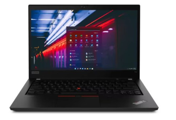 Ref.NB Lenovo ThinkPad T14 G1 R5 PRO 4650u/16GB/256GB/14''FHDTouch/Win10Pro/1Y/B