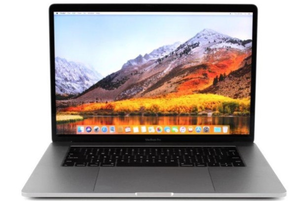 Ref.NB MacBook Pro14.1 i5-7360U/8GB/M.2 256GB/13''/1Y/A-/NBAM15222