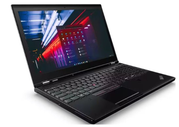 Ref.NB Lenovo ThinkPad P51 i7-7820HQ/16GB/512GB/15''FHD/1Y/Quadro M2200/Win10Pro