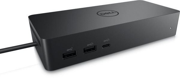 Dell UNIVERSAL DOCK UD22 USB-C, 130W 210-BEYV