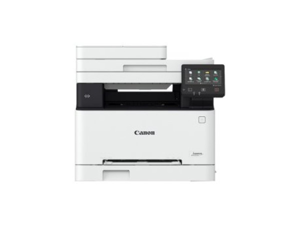 MFP CANON I-SENSYS MF655CDW color štampač/skener/kopir/duplex/LAN/wireless