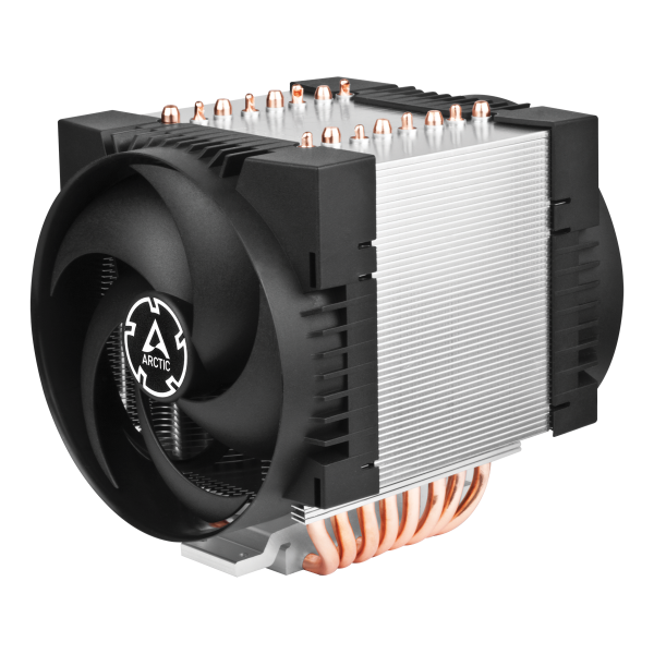 CPU hladnjak Arctic Freezer 4U-M (za Thredripper) SP6, sTR5, SP3, TR4, sTRX4, s