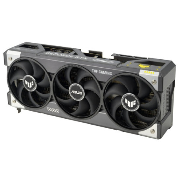 SVGA ASUS RTX 5080 16GB TUF Gaming OC GDDR7, 90YV0M30-M0NA00
