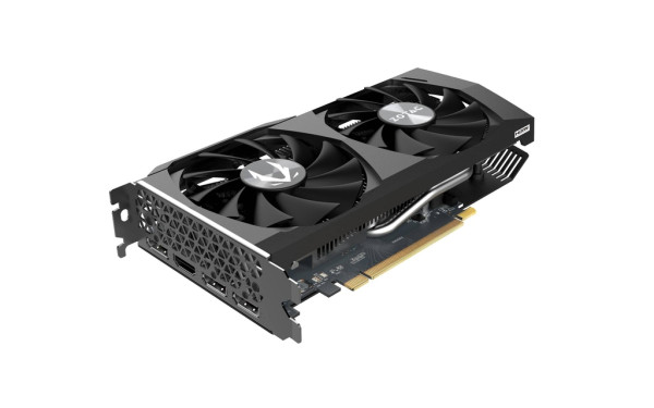 SVGA Zotac GeForce RTX 3050 ECO 8GB GDDR6, 128 bit ZT-A30500K-10M
