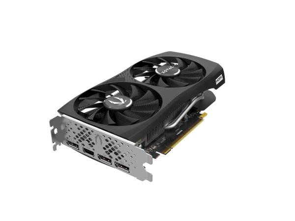 SVGA Zotac GeForce RTX 4060 8GB Twin Edge GDDR6 128bit, ZT-D40600E-10M