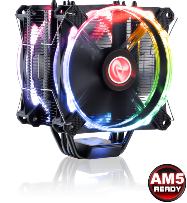 CPU Hladnjak Rijintek Leto Pro Rgb