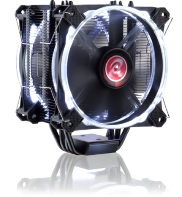 CPU Hladnjak Raijintek Leto Pro crni