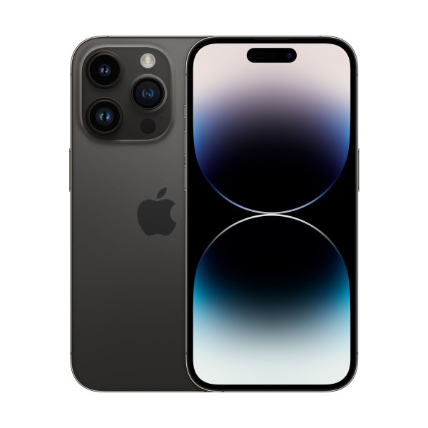 Apple iPhone 14 Pro 512GB - Black