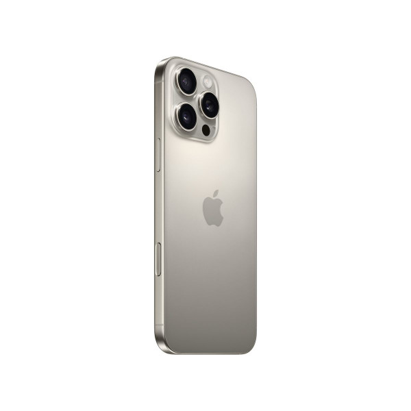 Apple iPhone 16 Pro Max 256GB - Natural Titanium