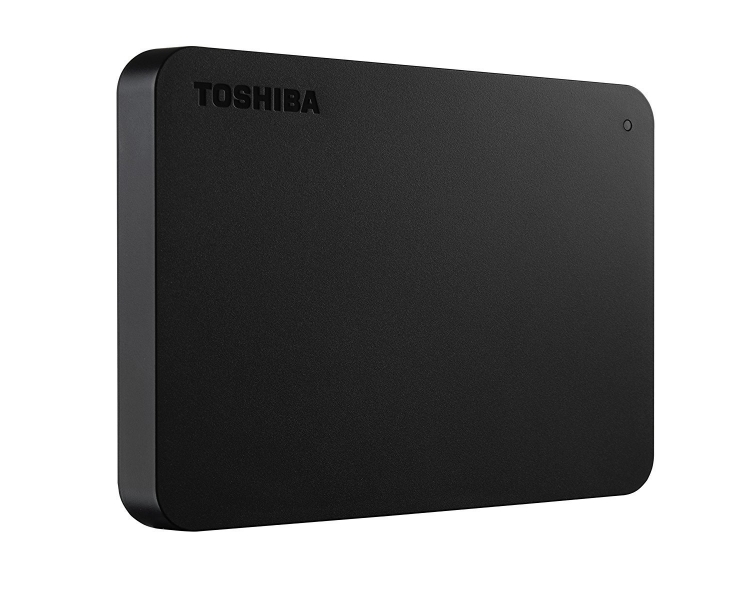 HDD E2.5'' TOSHIBA 1TB USB 3.2 HDTB410EK3AA