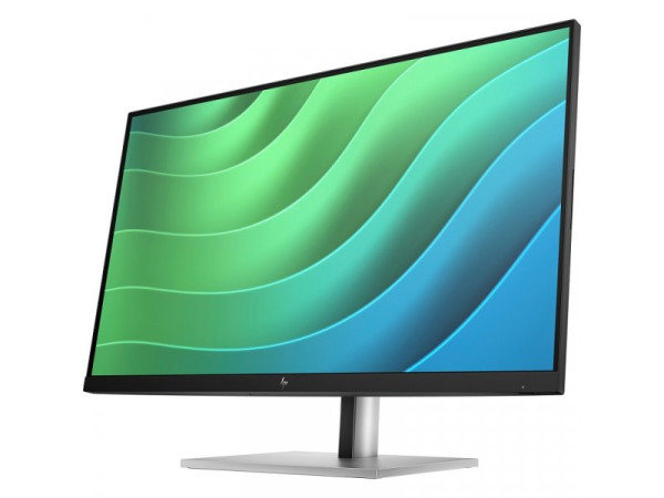Monitor 27'' HP E27 G5 IPS 1920x1080/60Hz/5ms/HDMI/DP/4xUSB 6N4E2AAABB