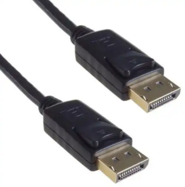 Kabl Kettz KT-DPC-1.5M Displayport na Displayport 1.5m