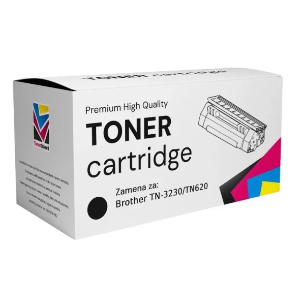 TONER BROTHER TN3230 FOR USE