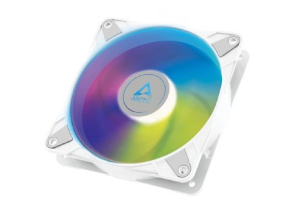 Ventilator 140x140mm Arctic P14 PWM PST A-RGB White, ACFAN00276A