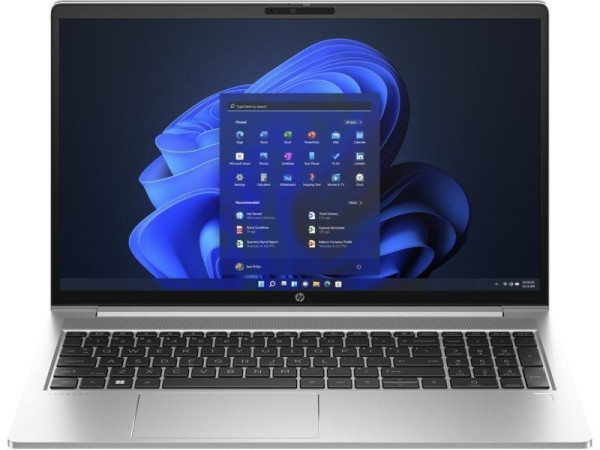 NB HP ProBook 450 G10 i7-1355U/32GB/M.2 1TB/15.6''FHD/1Y/SRB/9G1G3ET