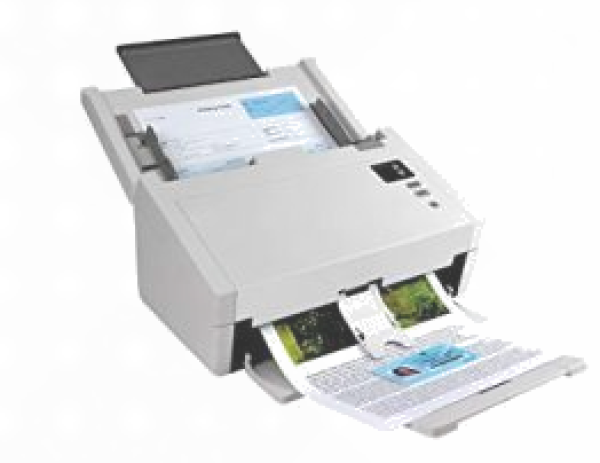 Skener A4 Avision AD230U