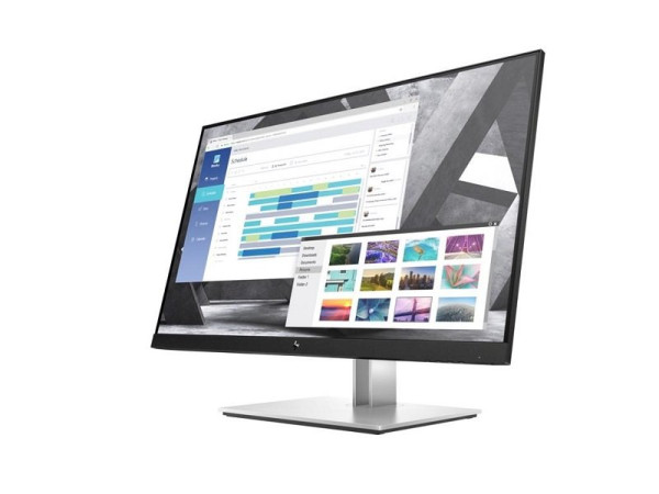 Monitor 27'' HP E27Q G4 IPS/2560x1440/5ms/60Hz/HDMI/DP/VGA/9VG82AA