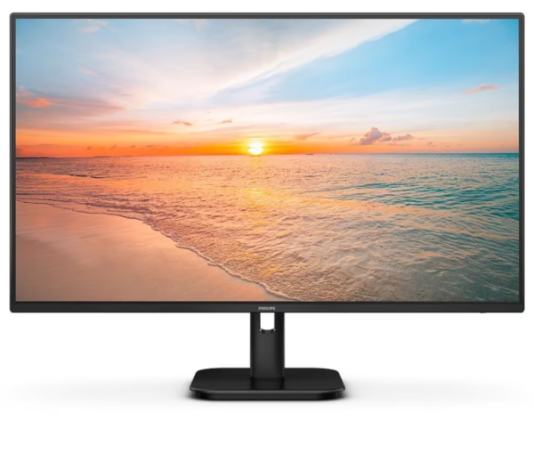 Monitor 27'' Philips 27E1N1100A/00 IPS 1920x1080/100Hz/4ms/HDMI/VGA/zvučnici