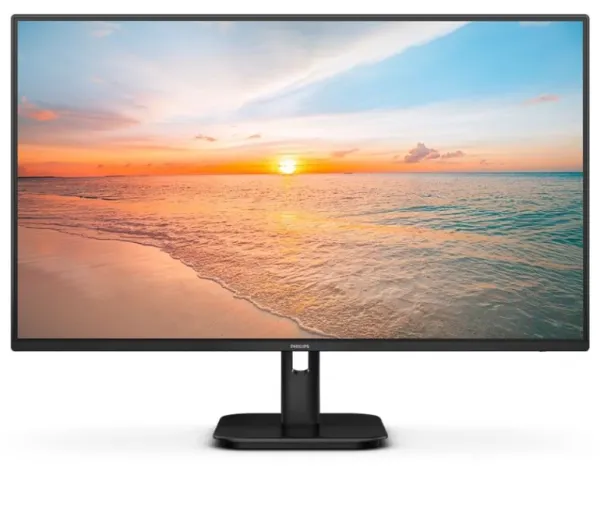 Monitor 27'' Philips 27E1N1100A/00 IPS 1920x1080/120Hz/1ms/HDMI/VGA/zvučnici