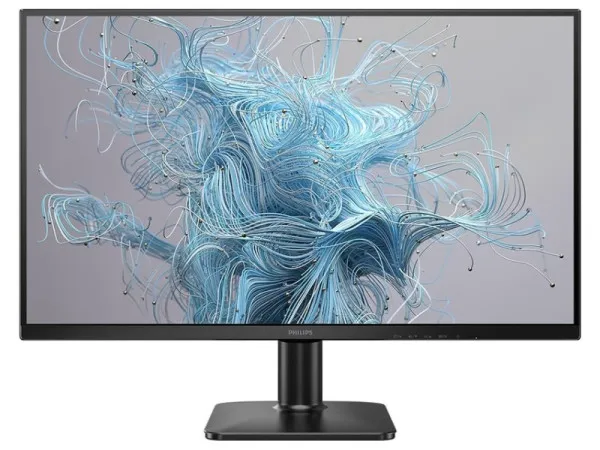 Monitor 23.8'' Philips 24E2N1100LB/00 VA 1920x1080/100Hz/1ms/HDMI/VGA/VESA