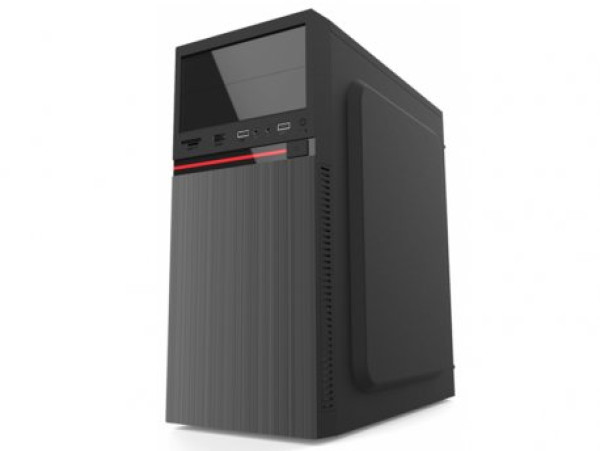Kućište Stars Solutions K02 600W  USB 3.0 x2