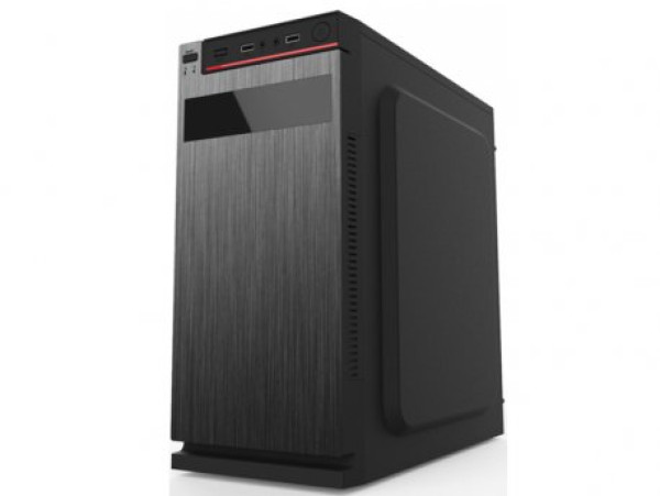 Kućište Stars Solutions K03 500W  USB 3.0 x2