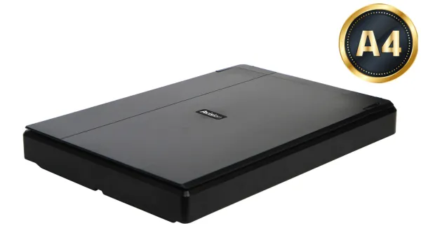 Skener A4 Avision FB10 Tanak Flatbed 4800 dpi