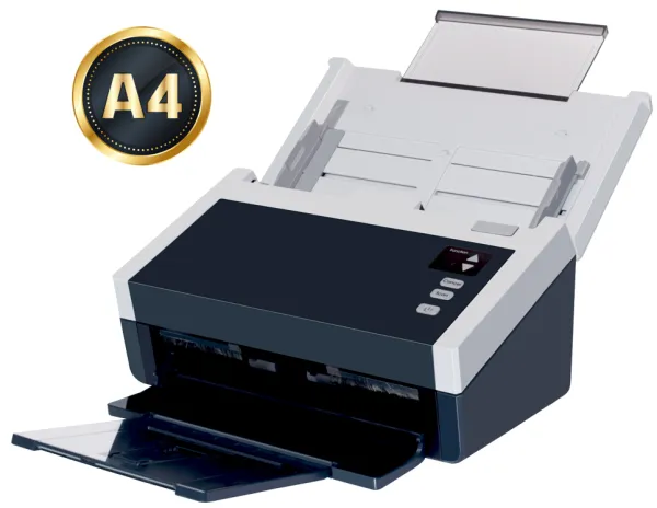 Skener A4 Avision AD240U
