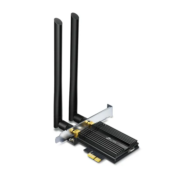 LAN MK PCI-E TP-Link ARCHER TX50E AX3000/BT5.0