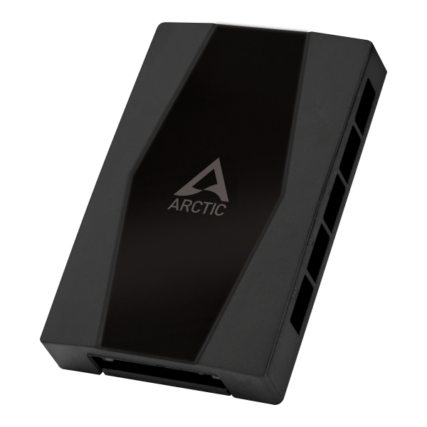 Hub za ventilatore ARCTIC 10-port, ACFAN00175A