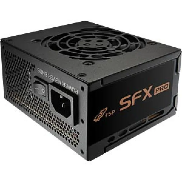 Napajanje 450W FSP SFX PRO 450, PPA450AA00