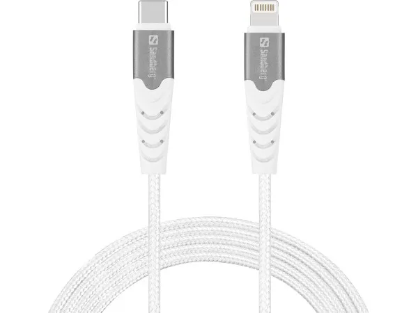 Kabl Sandberg 136-48 USB-C na Lightning 2m
