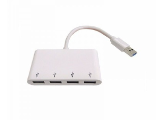 USB E-Green 2.0 HUB 4port