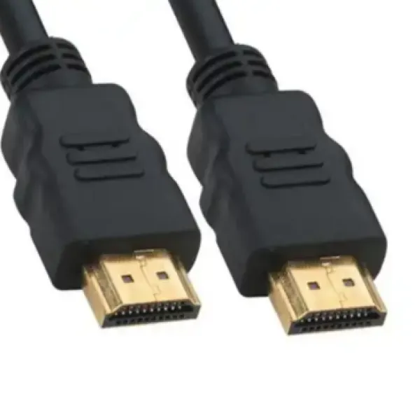 Kabl Kettz HM-K10MP HDMI V1.4 gold 10m 4K/30Hz 19+1
