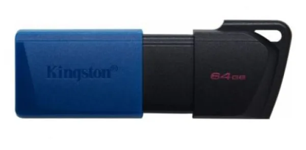 USB Flash Kingston 64GB DataTraveler Exodia M, USB3.2 DTXM/64GB