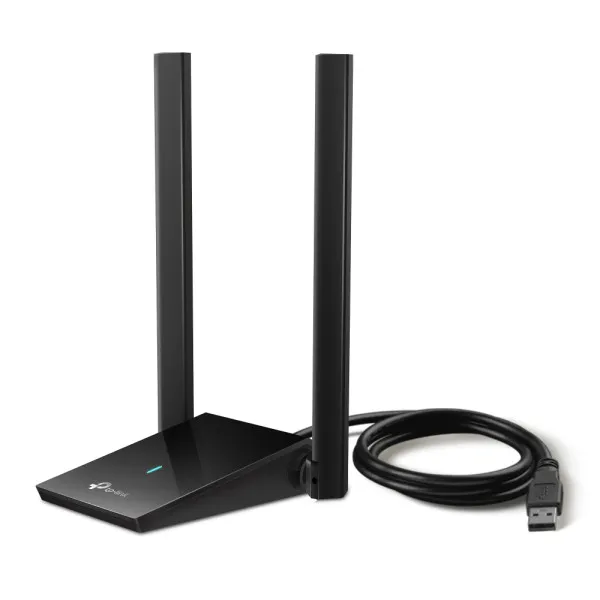LAN MK TP-Link Archer TX20U PLUS AX1800 WiFi/dual band/USB