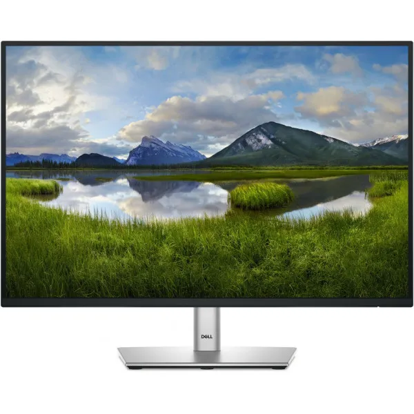 Monitor 24'' Dell P2425E IPS 1920x1200/100Hz/5ms/HDMI/DP/RJ45/USB/USB-C