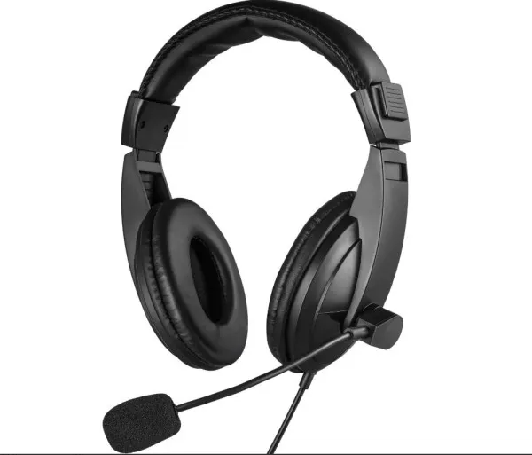 Slušalice sa mikrofonom Sandberg 3.5mm 325-28