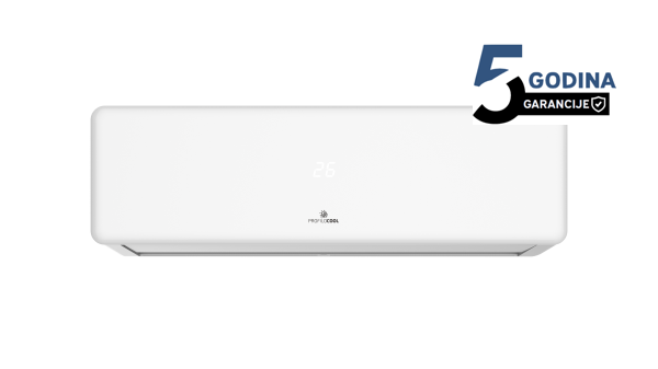 Klima uređaj PROFILOCOOL CSD-12 12000BTU