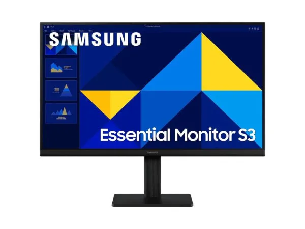 Monitor 24'' Samsung LS24D300GAUXEN IPS 1920x1080/100Hz/5ms/HDMI/VGA