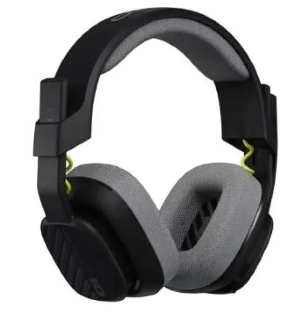 Slušalice gaming žične Logitech Astro A10 939-002057